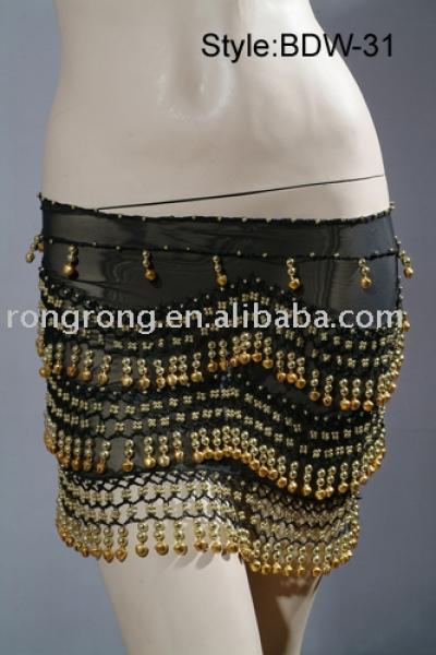 BDW-31 Stage wear (BDW-31 Stage wear)
