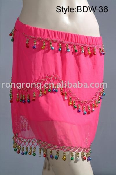 BDW-36 Stage wear (BDW-36 Stage wear)