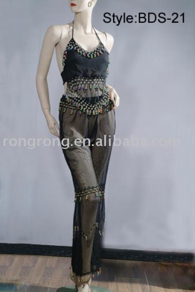 BDS-21 Belly Dance Wear (BDS-21 Belly Dance Wear)