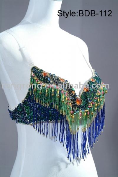 BDB-112 Stage wear (BDB-112 du stade d`usure)