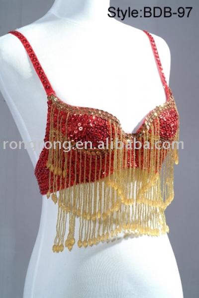 BDB-97 Belly Dance Wear (BDB-97 Belly Dance Wear)