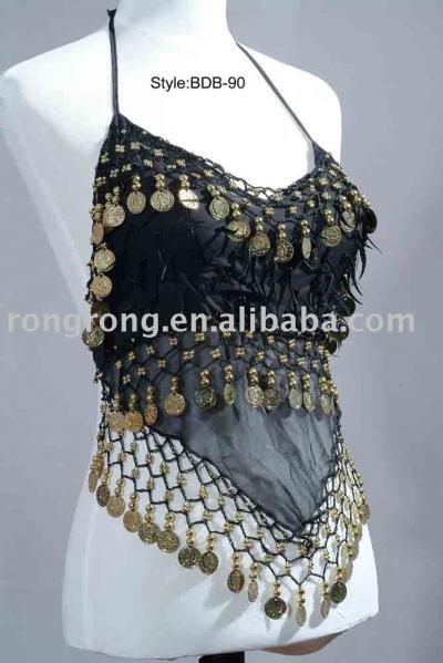 BDB-90 Belly Dance Wear (BDB-90 Belly Dance Wear)