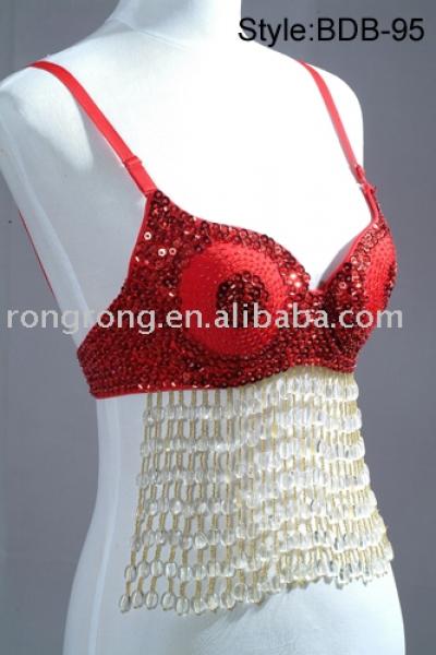 BDB-95 Belly Dance Wear (BDB-95 Belly Dance Wear)