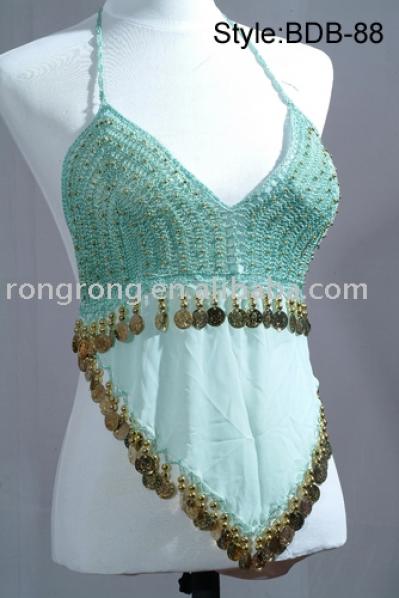 BDB-88 Belly Dance Wear (BDB-88 Belly Dance Wear)