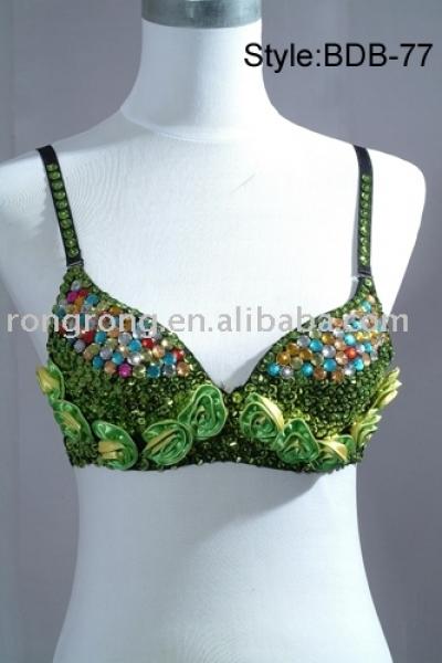 BDB-77 Belly Dance Wear (BDB-77 Belly Dance Wear)