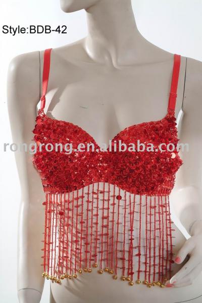 Belly Dance Bra (Belly Dance Бра)