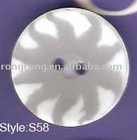 S58 BUTTON (S58 BUTTON)