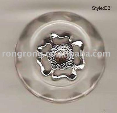 D31 Button