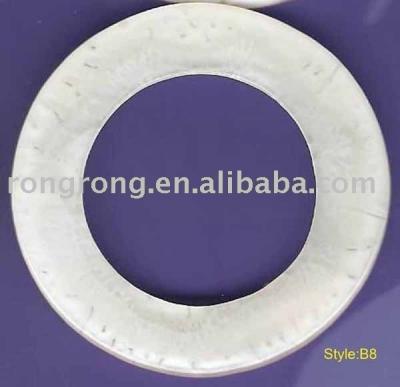 button B8 (bouton B8)