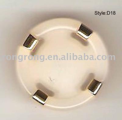D18 Button