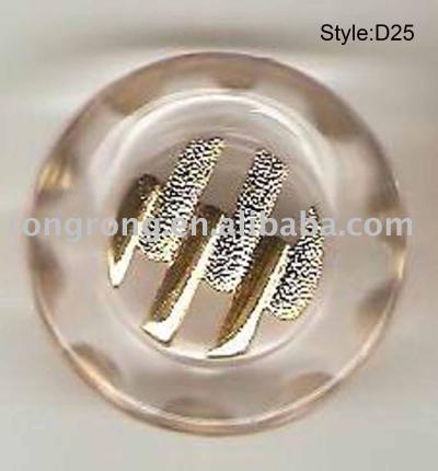 D25 Button