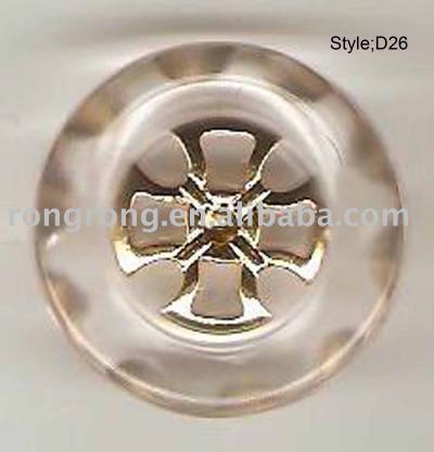 D26 Button