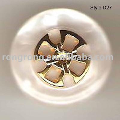 D27 BUTTON