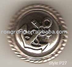 P27 BUTTON (P27 BUTTON)