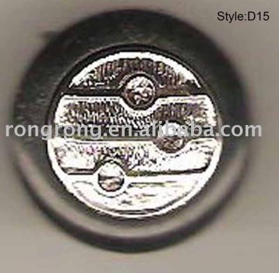 button D15 (bouton D15)
