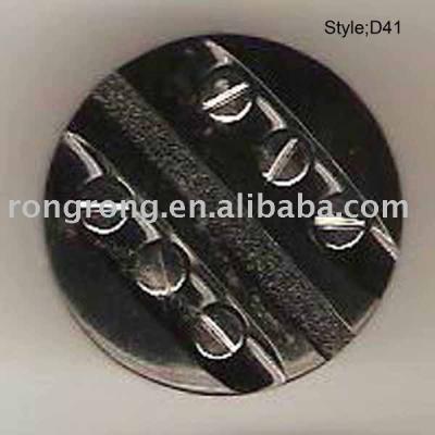 button D41 (bouton D41)