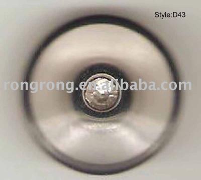 BUTTON D43 (BOUTON D43)