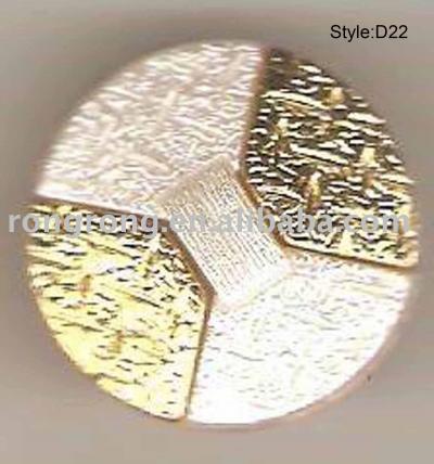 D22 BUTTON