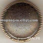 P8 button (P8 bouton)