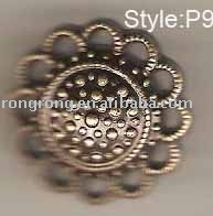 P9 button (P9 bouton)