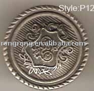 P12 button (P12 bouton)
