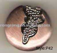 P42 Button (P42 Button)