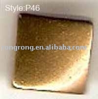 P46 button (P46-Taste)