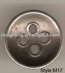 M17 button