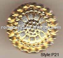 P21 BUTTON (P21 BOUTON)