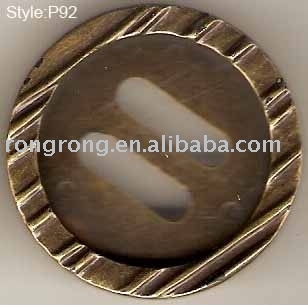 P92 BUTTON (P92 BOUTON)