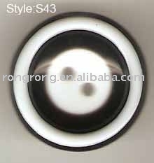 S43 button (S43-Taste)