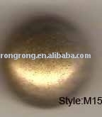 M15 Fashion button