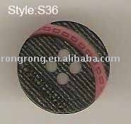 S36 Button (S36 кнопки)