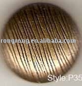 P35 button (P35-Taste)