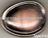 P40 button (P40-Taste)