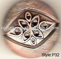 P32 Fashion button (P32 Mode-Taste)
