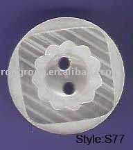 S77 Fashion button (S77 моды кнопки)