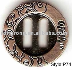 P74 Button (P74 Button)