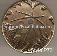 P73 Button (P73 Button)