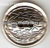 BUTTON P100 (BOUTON P100)