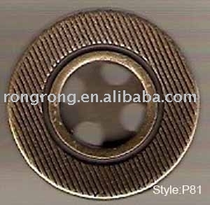 P81 button (P81 bouton)