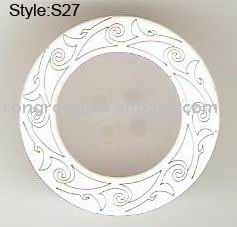 S27 button (S27 кнопки)