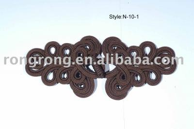 Button N-10-1 (Touche N-10-1)