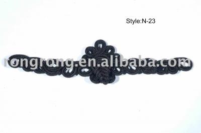 N-23 button