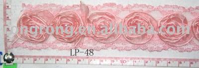 LP-48 lace (LP-48 dentelle)
