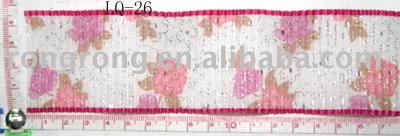 LQ-26 LACE (LQ-26 LACE)