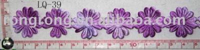 LQ-39 LACE (LQ-39 LACE)