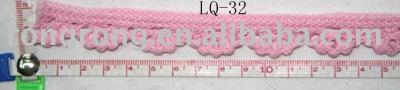 LQ-32 LACE (LQ-32 LACE)