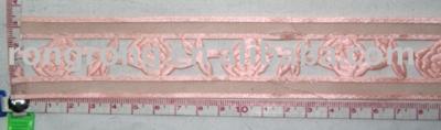 LQ-1 fashion lace (LQ-1 Mode-Spitze)