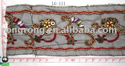 LG-111 lace (LG 11 кружево)